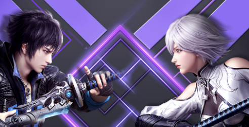 神谕幻想捏脸怎么操作 神谕幻想捏脸系统功能盘点截图