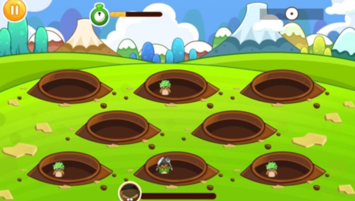 2023陪幼儿玩的游戏有哪几款 五大受欢迎的亲子游戏分享截图