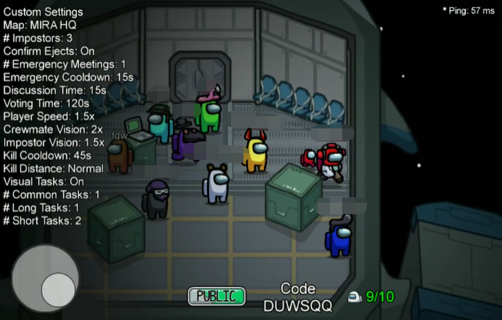 有内鬼下载手机版安装2023 有内鬼手游安卓下载地址推荐截图