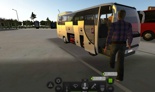 2023公交模拟游戏有哪些