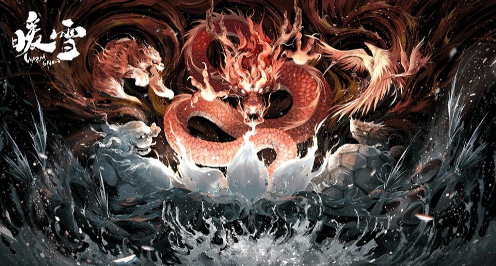 暖雪游戏手机版雕像教程合辑 暖雪手游神像流派详情盘点截图