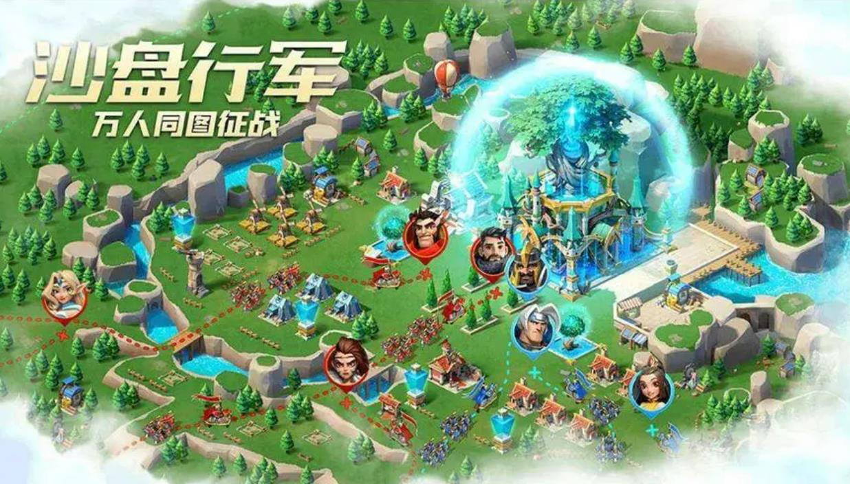 2023什么游戏最好玩 好玩有趣的小游戏下载分享截图