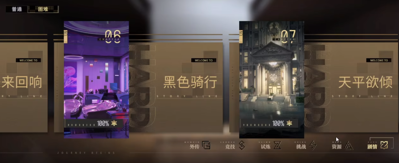 非匿名指令个性有没有用 性格系统盘点截图