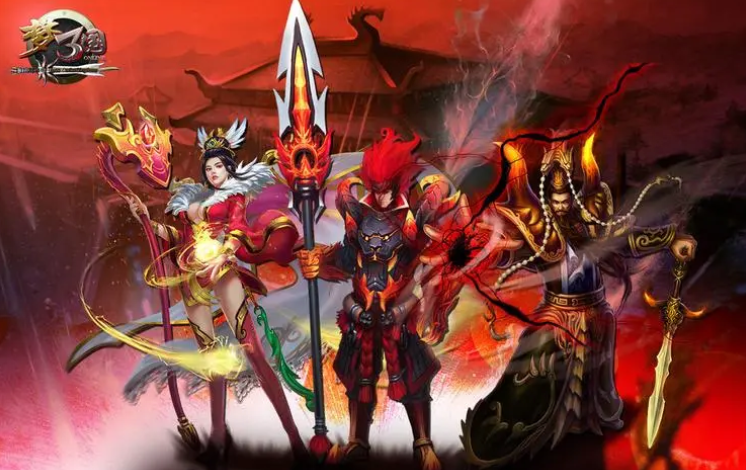 梦三国游戏手机版交易平台可靠吗 正规的游戏账号买卖平台分享截图