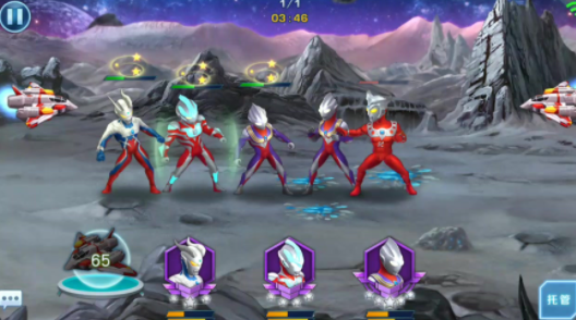 奥特曼英雄归来买100级账号去哪里性价比高 实用的游戏账号交易平台推荐截图