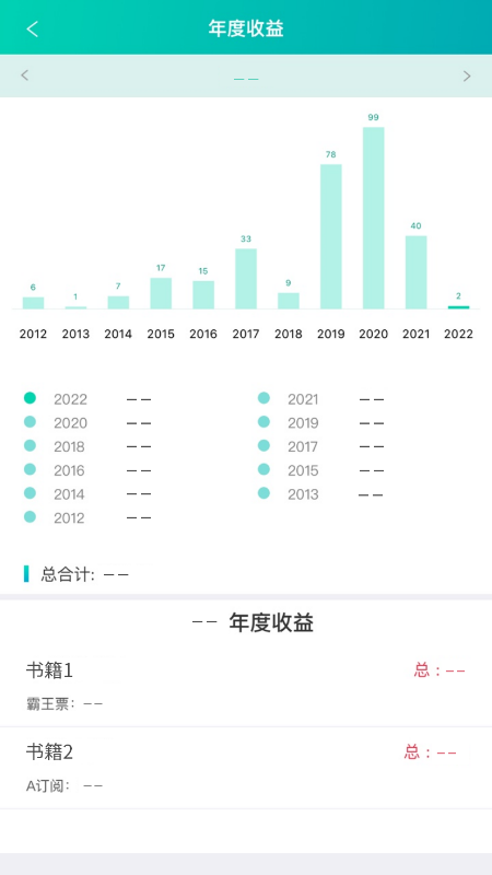 能够写书的软件有哪几款 实用的写书软件分享截图