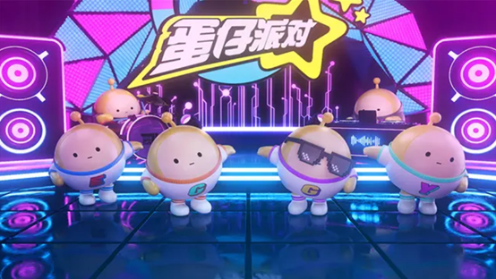2023适合情侣玩的游戏榜单合集 火爆的适合情侣玩的游戏top5截图