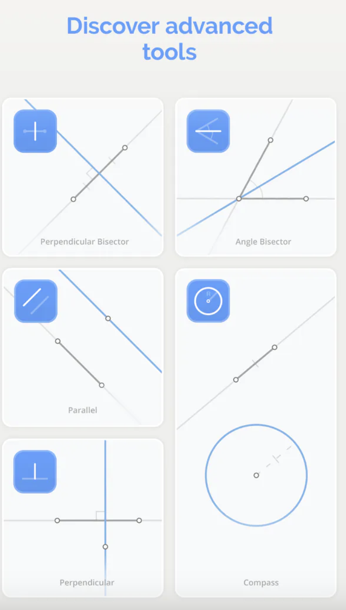 欧氏几何下载链接分享2023 欧氏几何手游安卓下载最新版本本截图