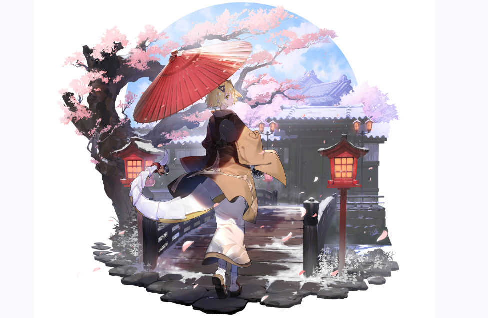 白夜极光薇丝怎么样 白夜极光薇丝角色简介截图