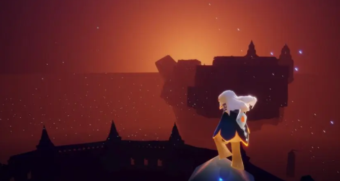 光遇在哪买号安全 光遇买号可靠的平台下载分享截图