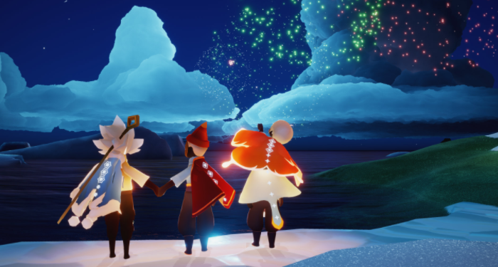 光遇卖号软件哪些可靠 光遇卖号平台下载分享截图