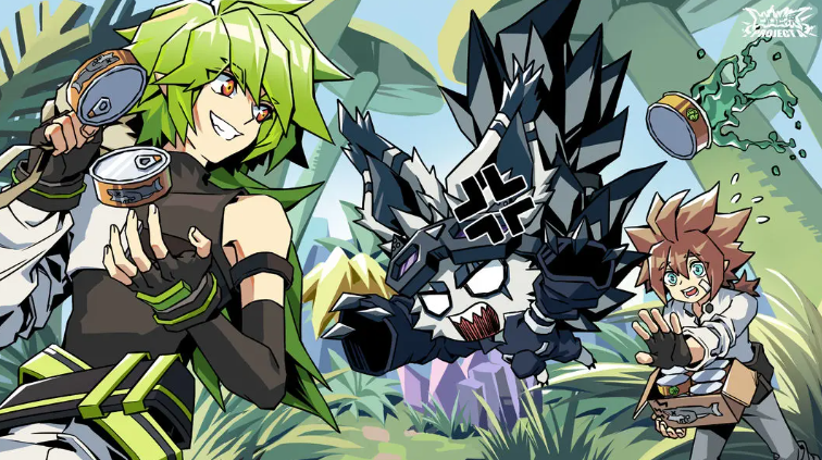 寻光之旅游戏测评 寻光之旅机制玩法解析截图