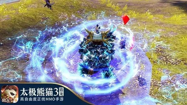 完全仿魔兽世界的游戏手机版盘点 分享相似魔兽世界的火爆的手游2023截图