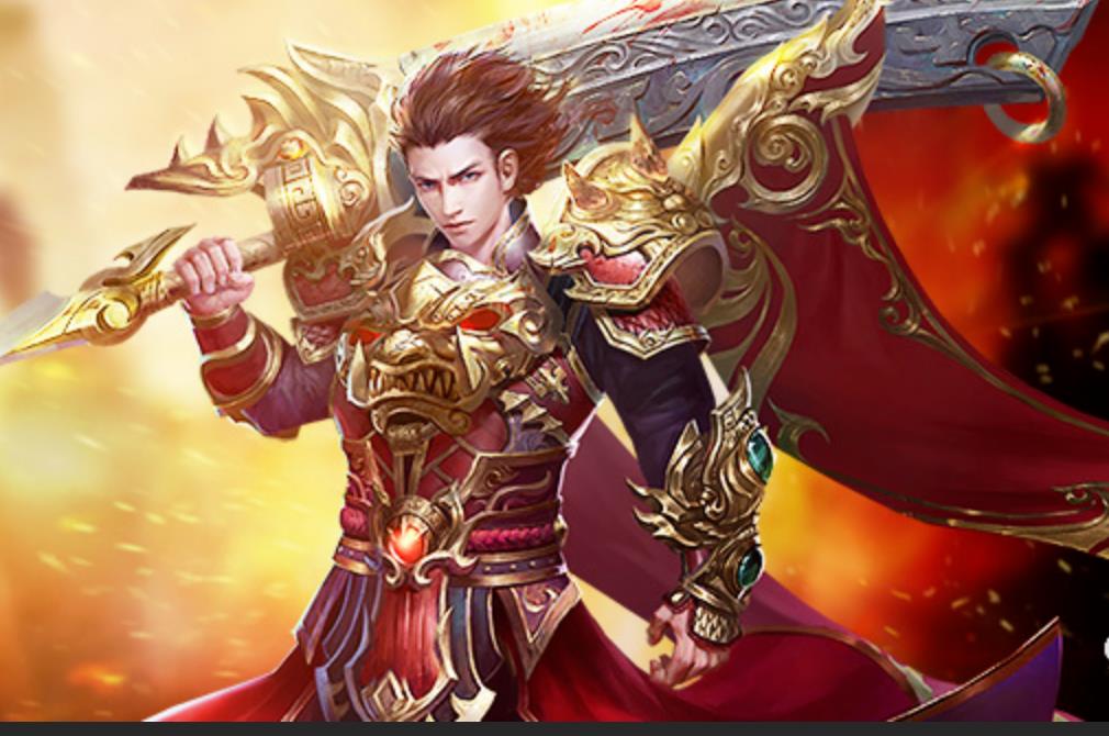 受欢迎的传奇类游戏手机版分享2023 有趣的传奇游戏汇总截图