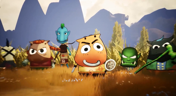 我叫MT耐玩再现阵容怎么搭配 我叫MT经典再现阵容搭配分享截图