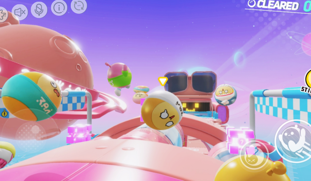 2023适合孩子玩的游戏榜单合集8 火爆的儿童游戏before_2前五截图