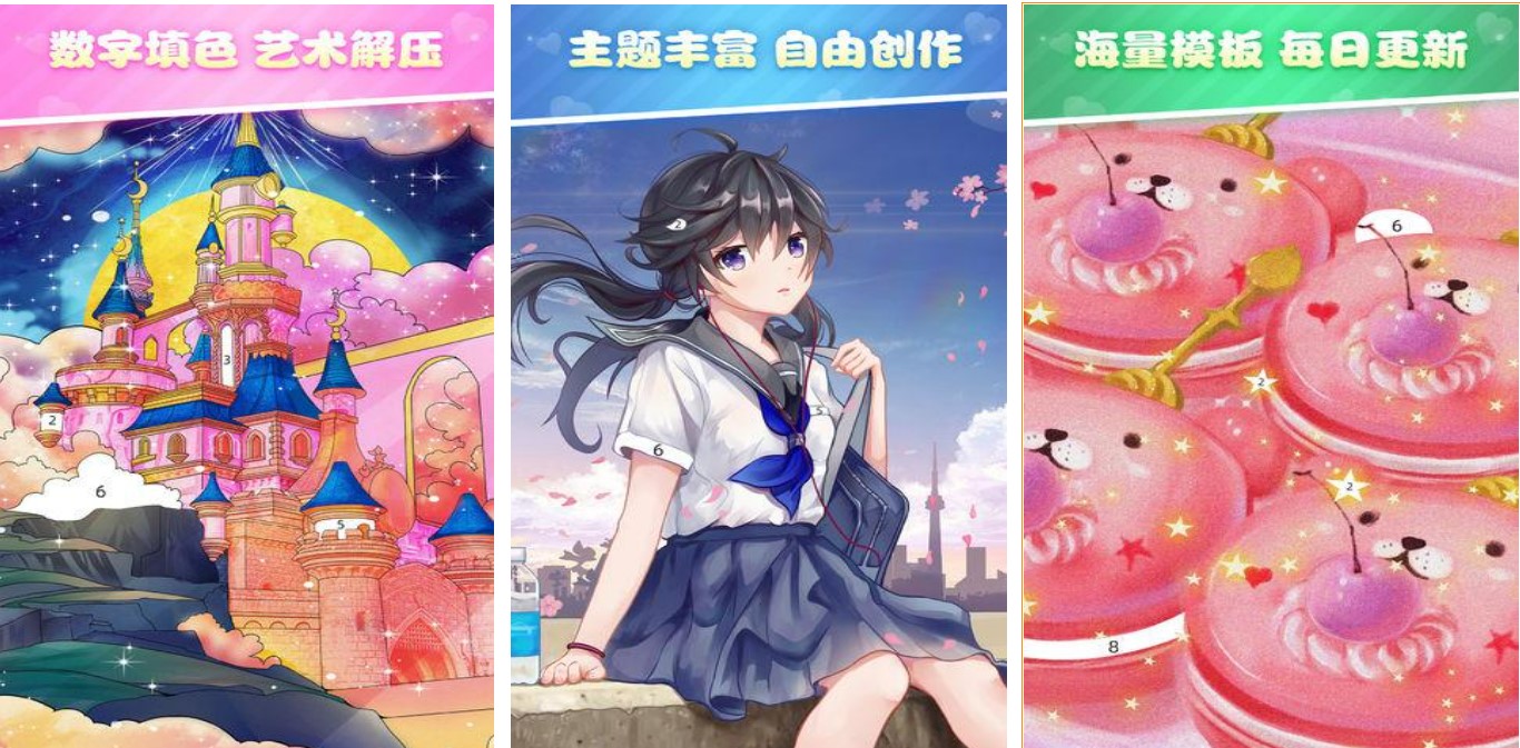 好玩的游戏手机版有哪几款2023 火爆的手游安卓下载分享截图