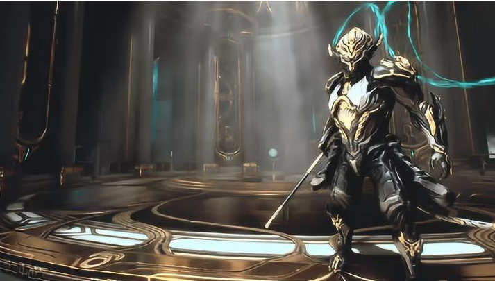 星际战甲齐天大圣怎么获得 齐天大圣获取方法盘点截图