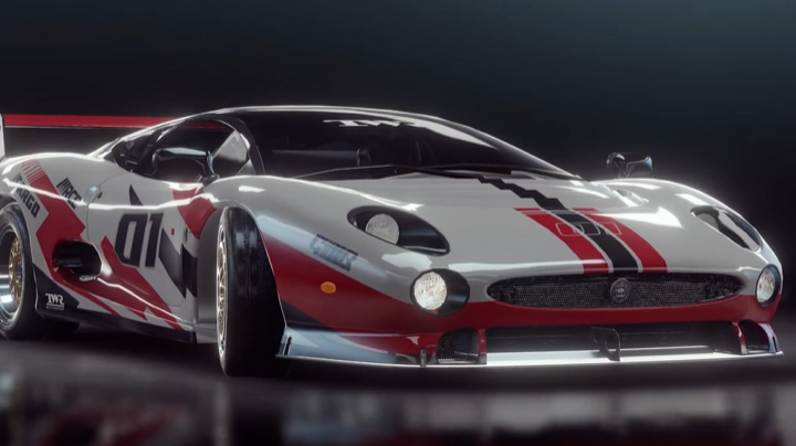 狂野飙车9买号哪些平台好 狂野飙车账号交易平台推荐截图