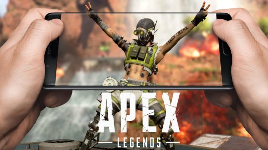 apex英雄手游安卓下载安卓手机版 2023apex英雄游戏手机版下载最新推荐截图
