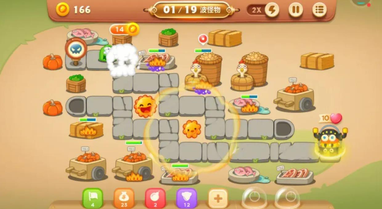 小时候有什么好玩的游戏值得推荐2023