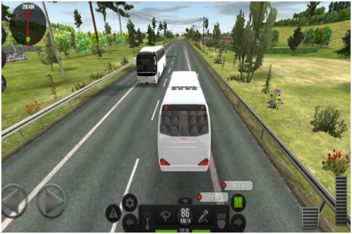 2023年模拟新款巴士游戏下载大全
