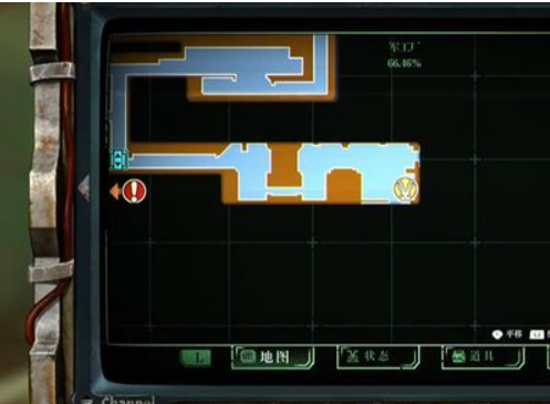 暗影火炬城格挡在哪里 暗影火炬城格挡位置解析截图