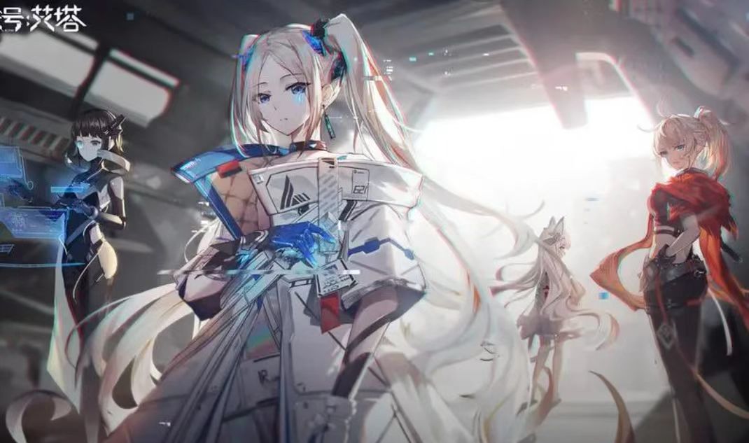 艾塔纪元角色榜单合集分享 艾塔纪元角色属性盘点截图