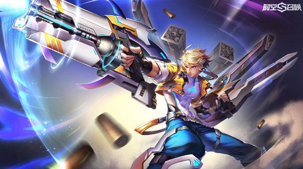 时空召唤账号交易平台哪些好 正规的时空召唤买号软件分享截图