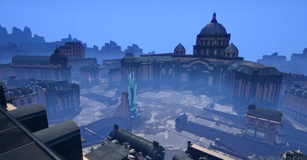 崩坏星穹铁道地图有哪几款 当前游戏开放地图盘点截图