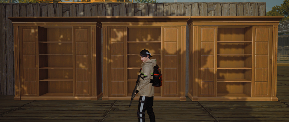 黎明觉醒储物柜在哪里 黎明觉醒储物柜玩法盘点截图