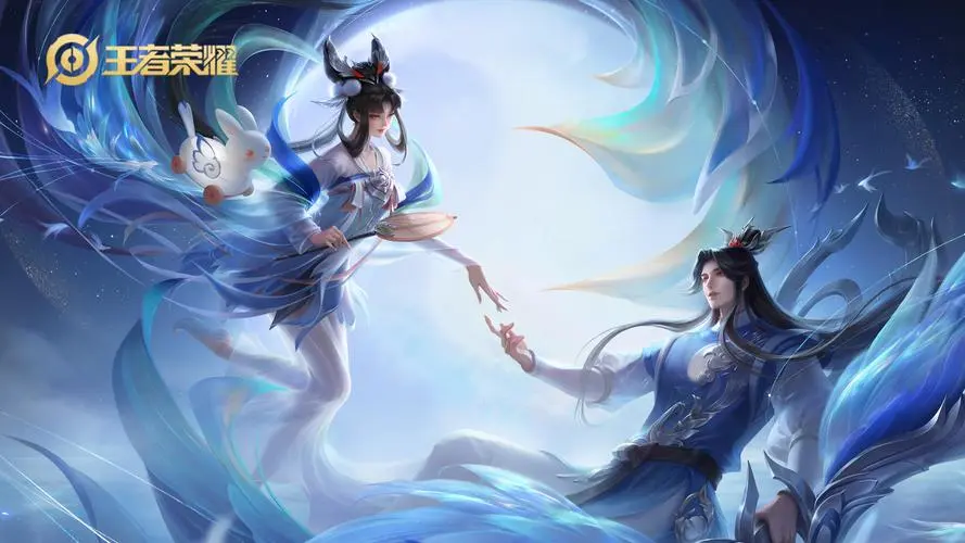 介绍适合比赛的游戏有哪几款 受欢迎的比赛游戏前五名分享2023截图