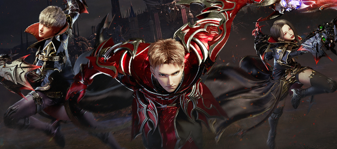 魔域游戏手机版2玩什么职业 魔域手游2职业分享教程截图