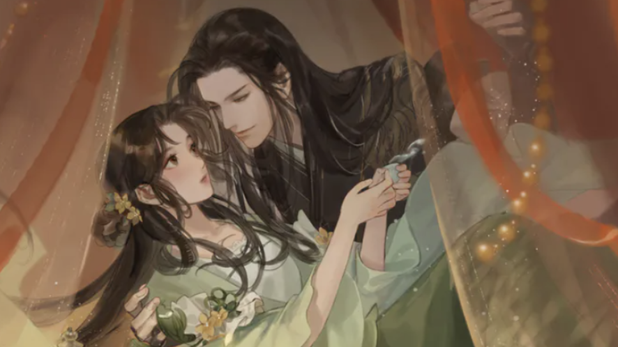 女生都喜欢玩什么小游戏 2023受女生欢迎的游戏手机版合辑截图