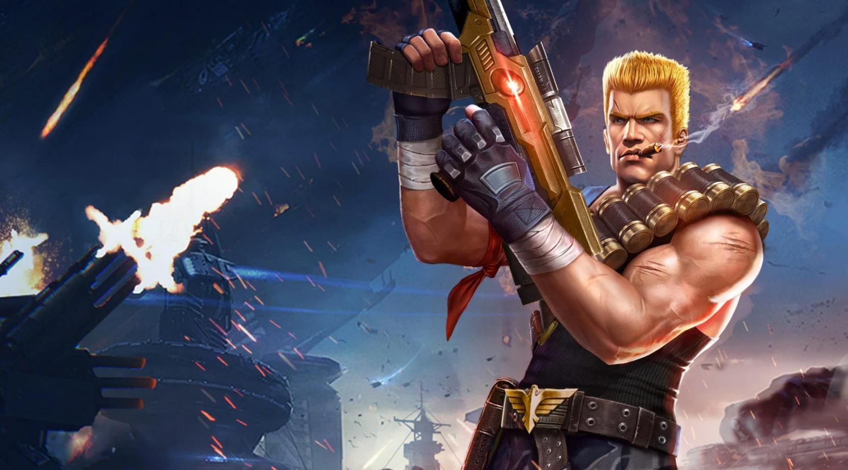 80后耐玩游戏有哪几款2023 火爆的的80后游戏手机版分享截图