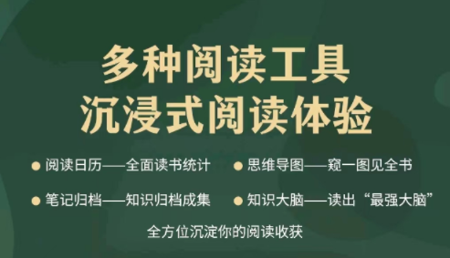 人气看书软件哪些好 精选看书软件有哪几款截图