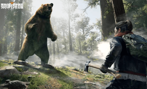 黎明觉醒武器盘点合辑 黎明觉醒最强武器分享截图