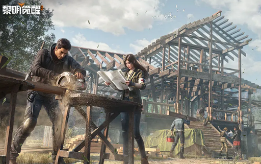 黎明觉醒新手入门教程合辑 黎明觉醒新手入门指南截图