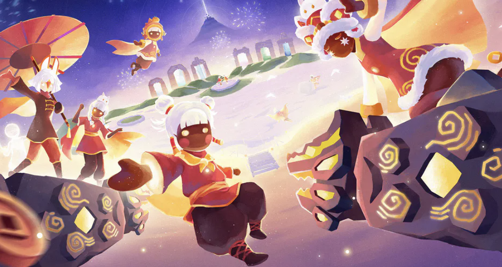 受欢迎的联机开放世界游戏手机版分享 2023好玩的高自由度游戏介绍截图