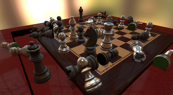 桌游模拟器需要加速器吗 桌游模拟器选哪些加速器好截图