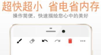 绘画app下载有没有 实用的绘画APP分享截图