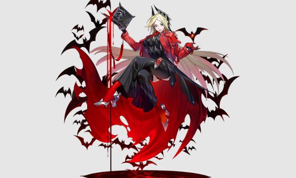 白夜极光强度榜2023最新推荐 白夜极光哪个角色比较强截图