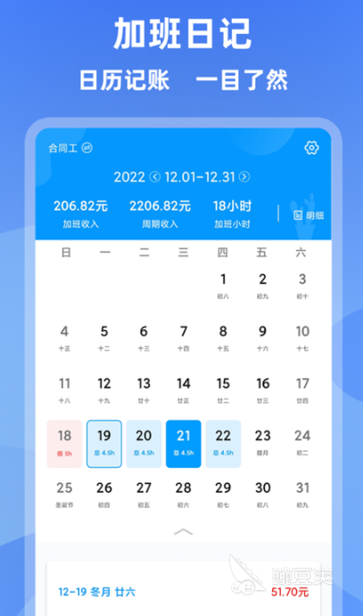工时记录软件分享 2024年高效率易用的工时管理工具榜单合集