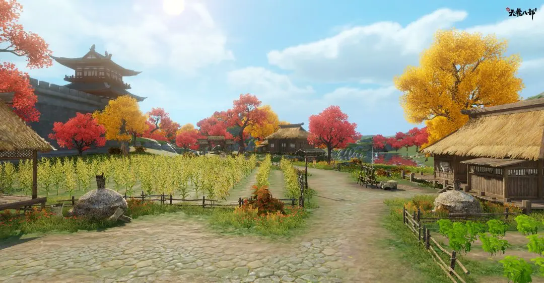 新天龙八部游戏手机版元宝有没有用 新天龙八部手游元宝用法说明截图