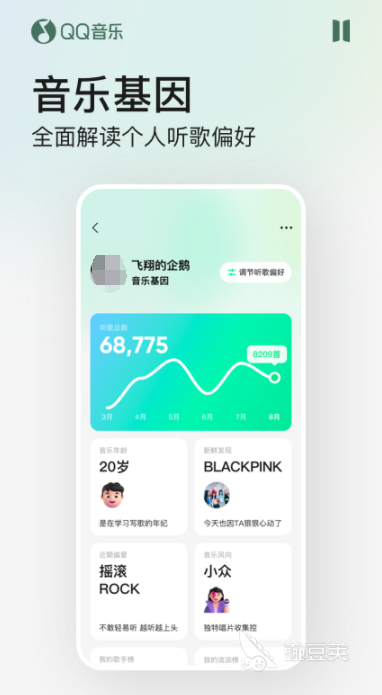 不用钱听歌软件分享 好用又无广告的音乐播放器精选