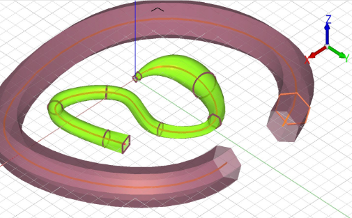 人物3d建模软件有哪几款 能够制作人物3d建模的APP合辑截图