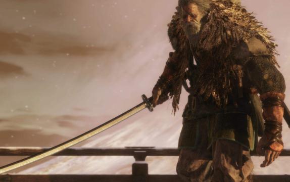 只狼义父怎么打 只狼义父打法解析截图