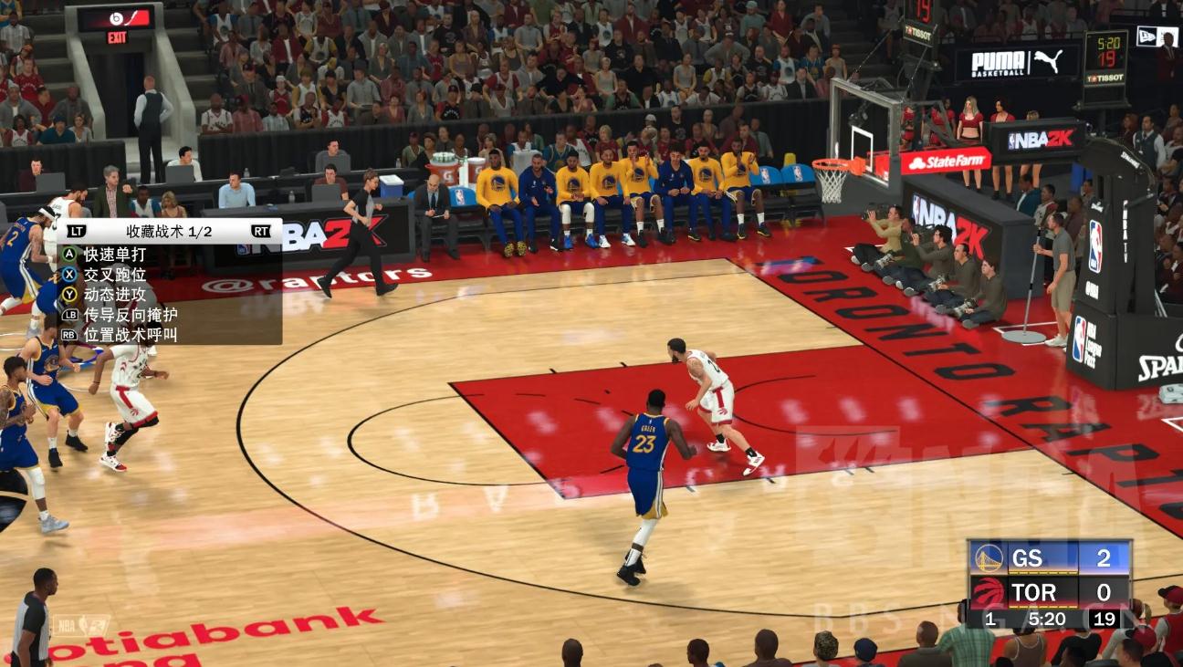 nba2k20用什么加速器 nba2k20加速器下载安装链接截图