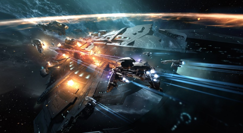 星战前夜欧服加速器使用分享 星战前夜用什么加速器截图