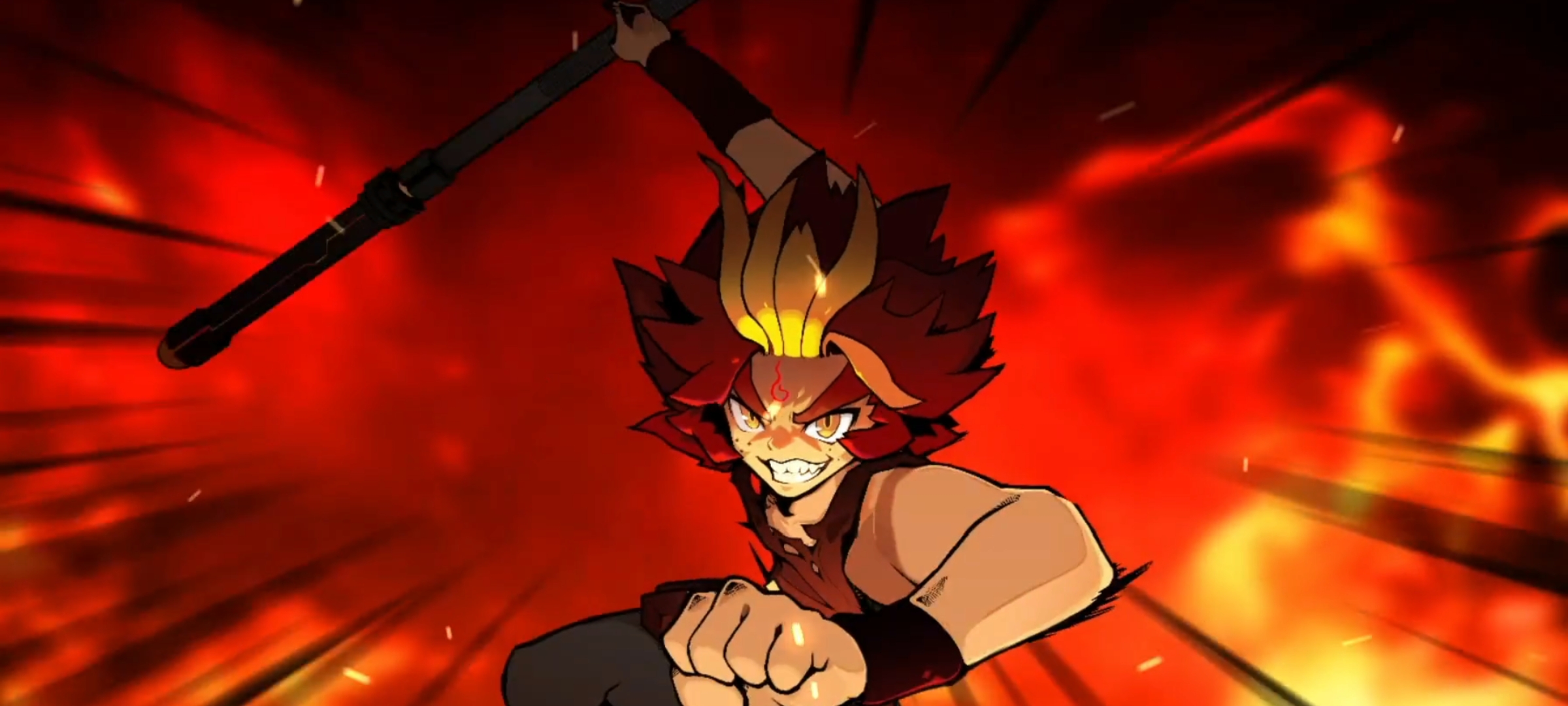 赛尔计划四星角色烈焰猩猩怎么样 四星角色烈焰猩猩角色强度盘点截图